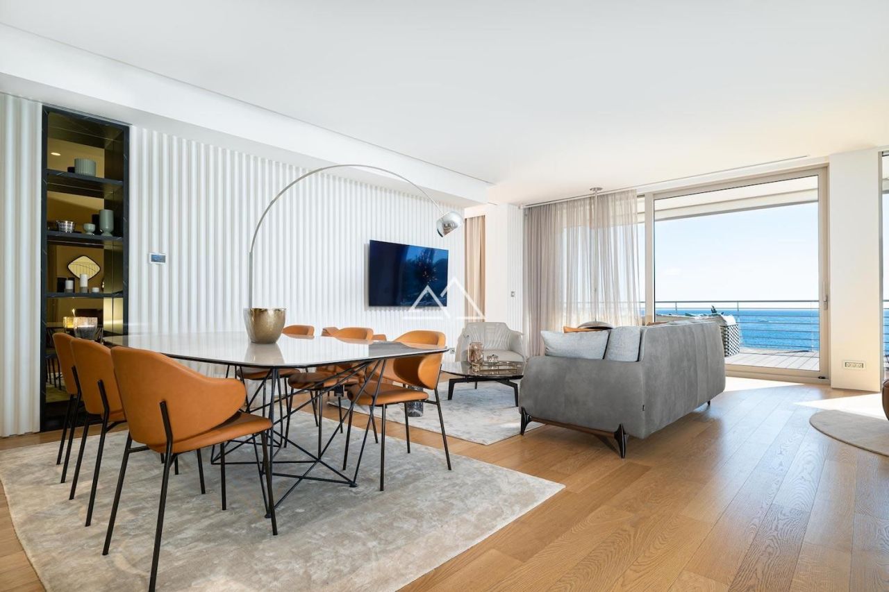 Apartamento en Budva, Montenegro, 420 m² - imagen 4