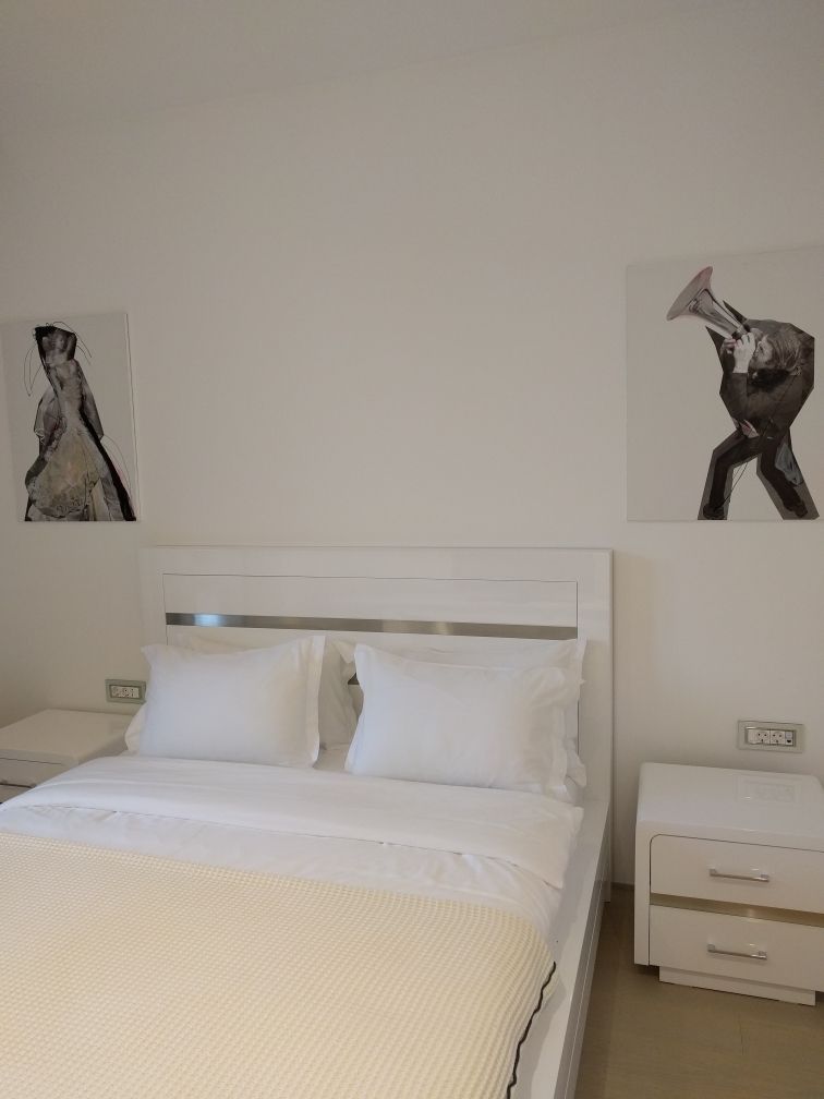 Appartamenti a Budva, Montenegro, 107 m² - foto 4