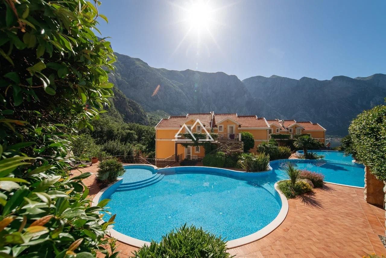 Apartamento en Orahovac, Montenegro, 63 m² - imagen 4