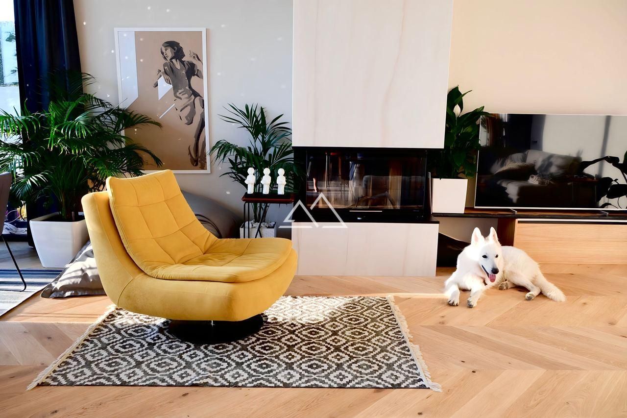 Villa in Tivat, Montenegro, 220 m² - picture 4