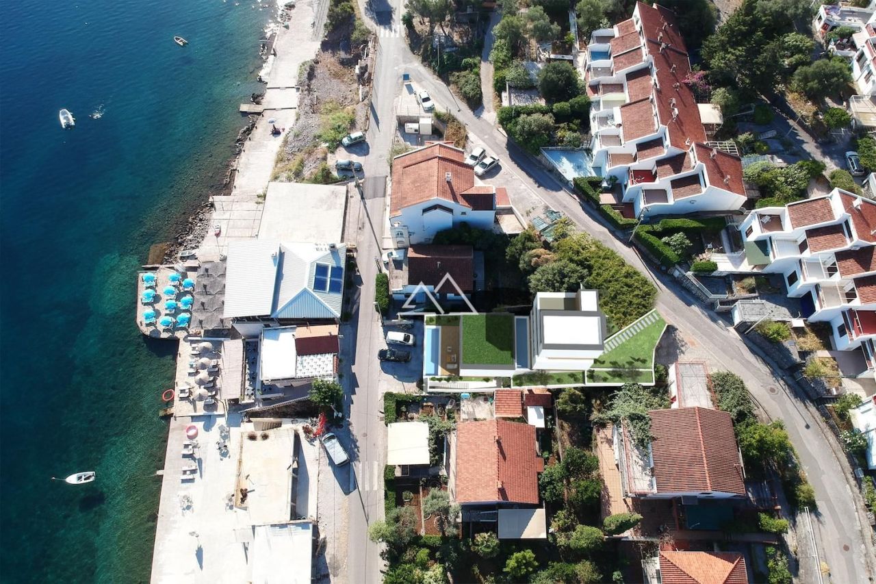 Villa in Krasici, Montenegro, 200 m² - Foto 4