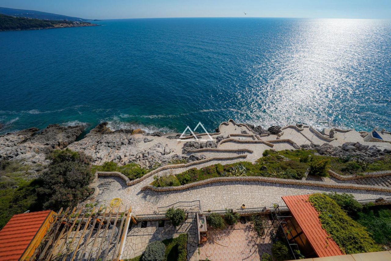 Apartment in Dobra Voda, Montenegro, 242 m² - Foto 5