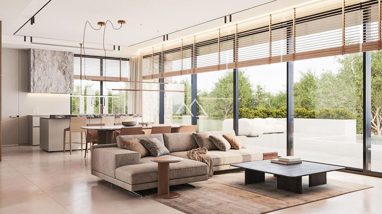 Villa Herceg Novi, Montenegro, 232 m² - foto 5