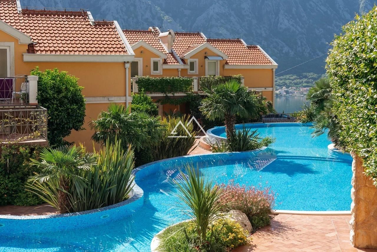 Apartamento en Orahovac, Montenegro, 63 m² - imagen 5