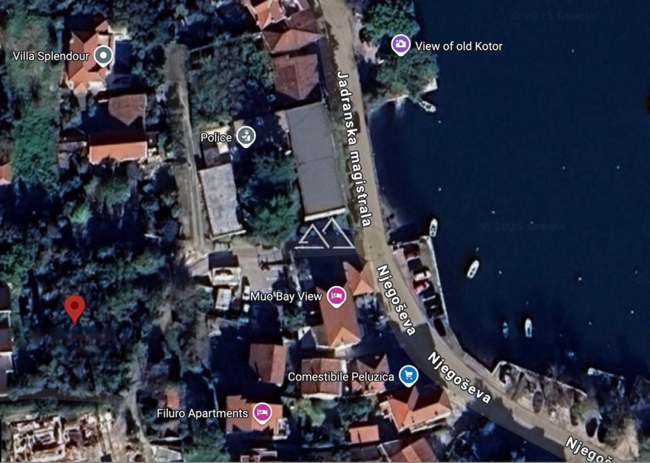 Apartment in Muo, Montenegro, 43 m² - Foto 5