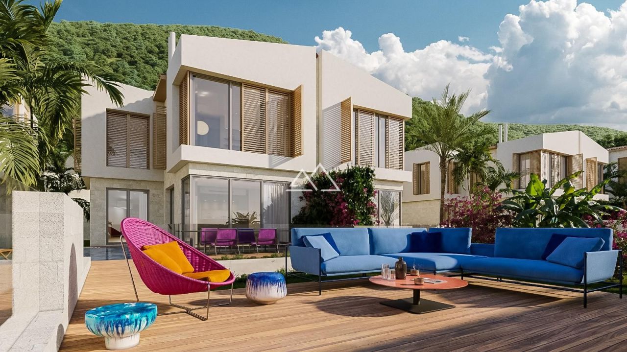 Villa in Kumbor, Montenegro, 207 m² - picture 5