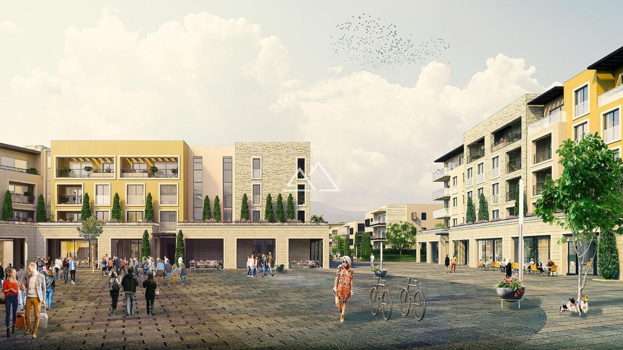 Appartement à Podgorica, Monténégro, 108 m² - image 5