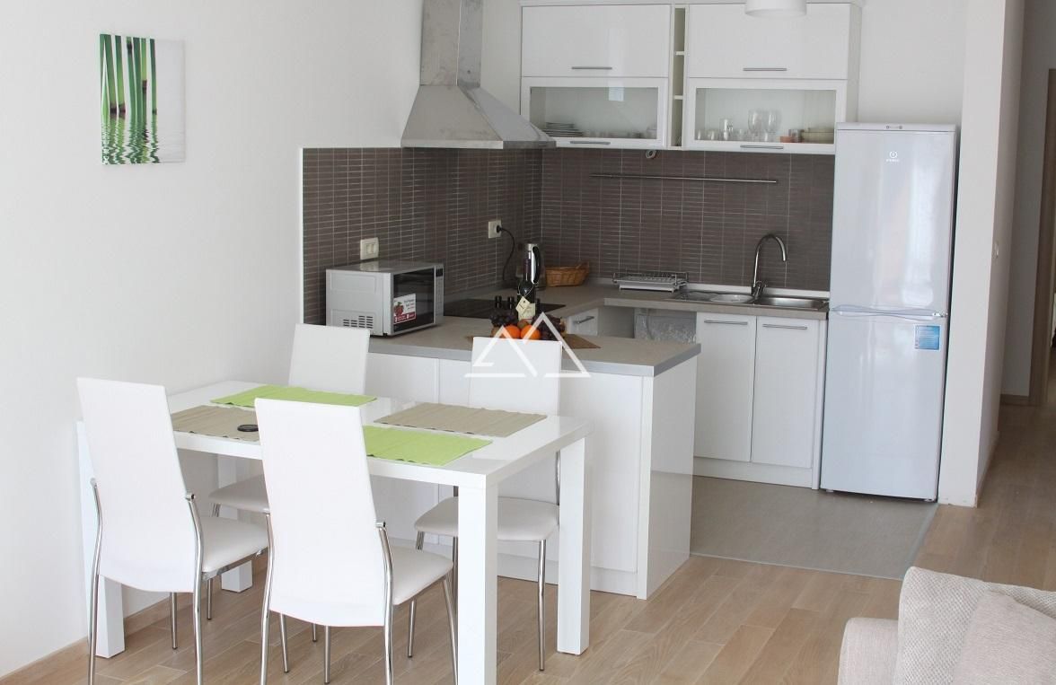 Appartamenti a Dobrota, Montenegro, 108 m² - foto 5