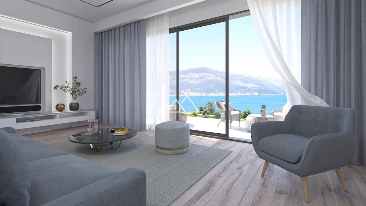 Appartamenti a Krasici, Montenegro, 157 m² - foto 5