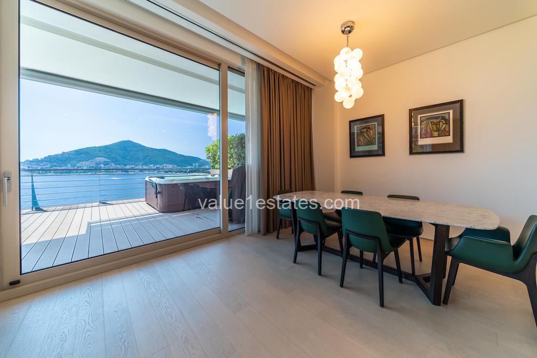 Appartamenti a Budva, Montenegro, 139 m² - foto 5