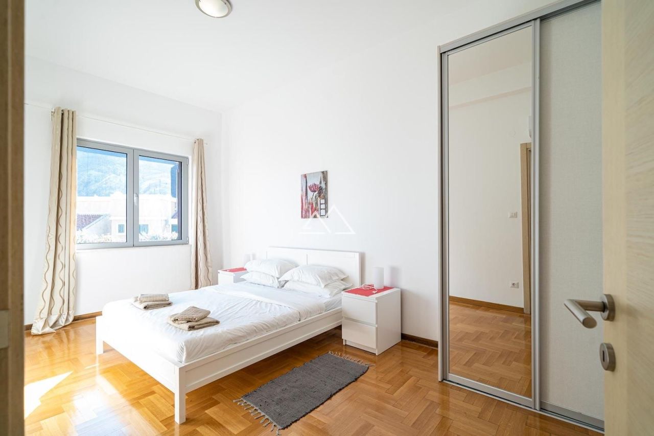 Appartamenti a Morinj, Montenegro, 84 m² - foto 5