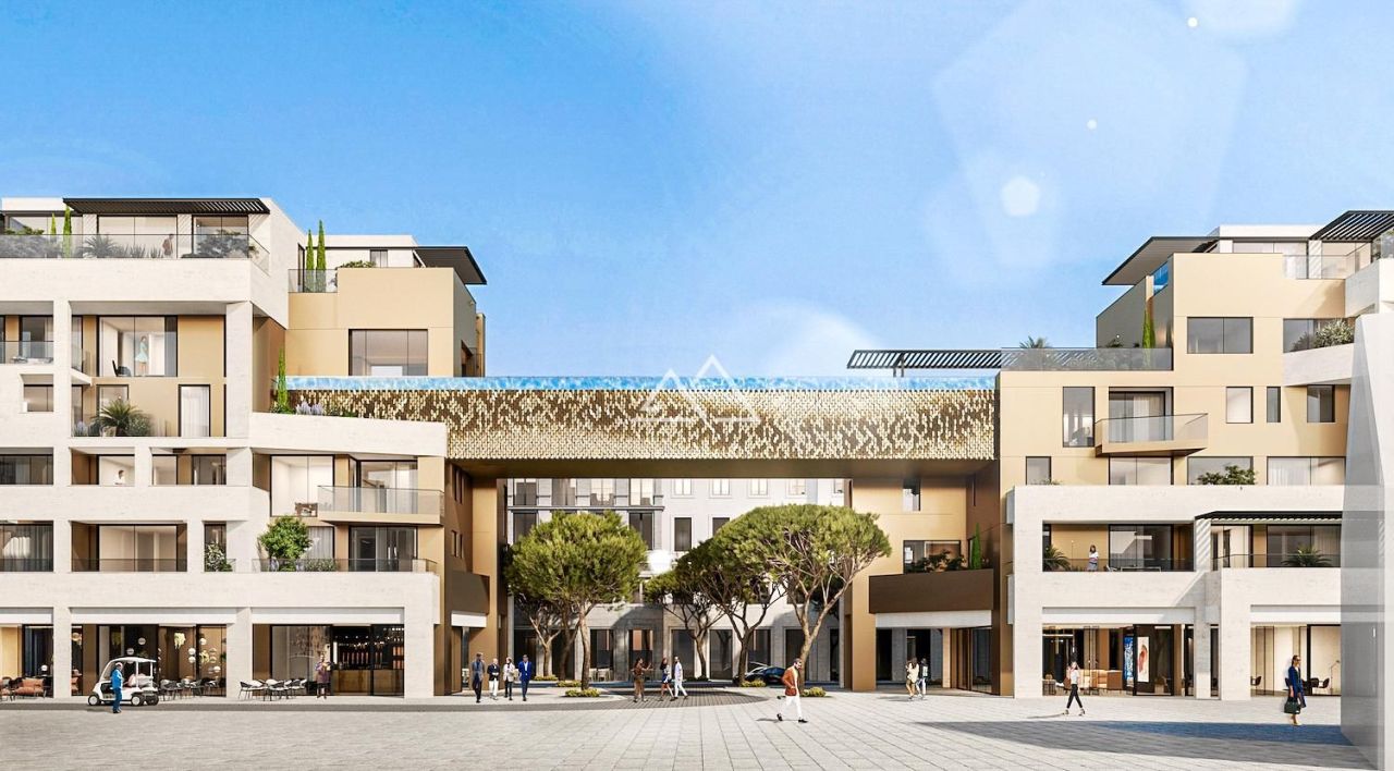 Commercial property in Tivat, Montenegro, 81 m² - picture 5