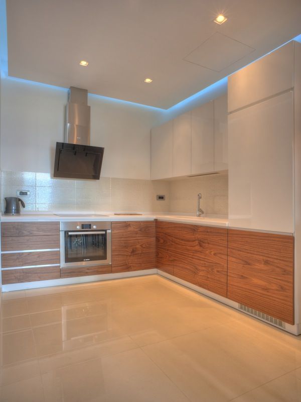 Apartment in Budva, Montenegro, 95 m² - picture 5