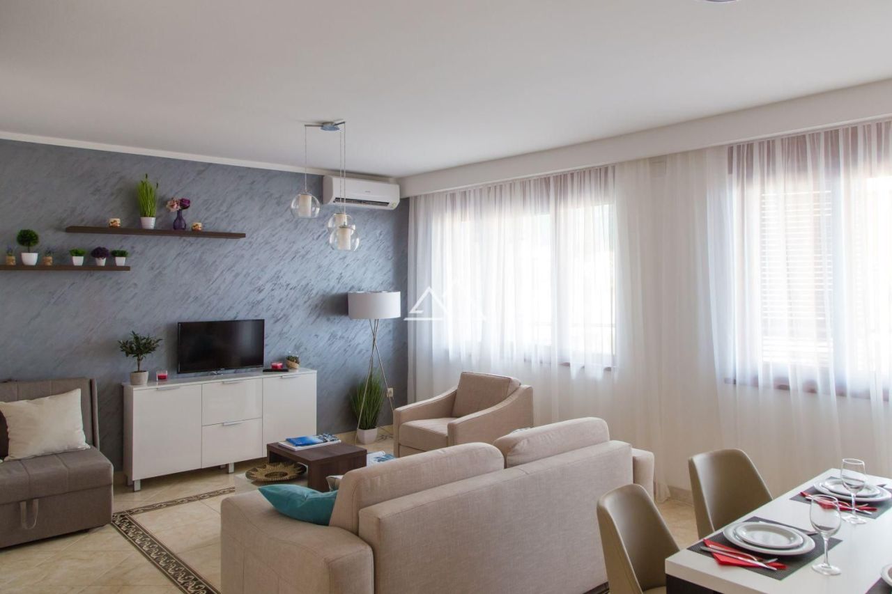 Appartamenti a Becici, Montenegro, 70 m² - foto 5