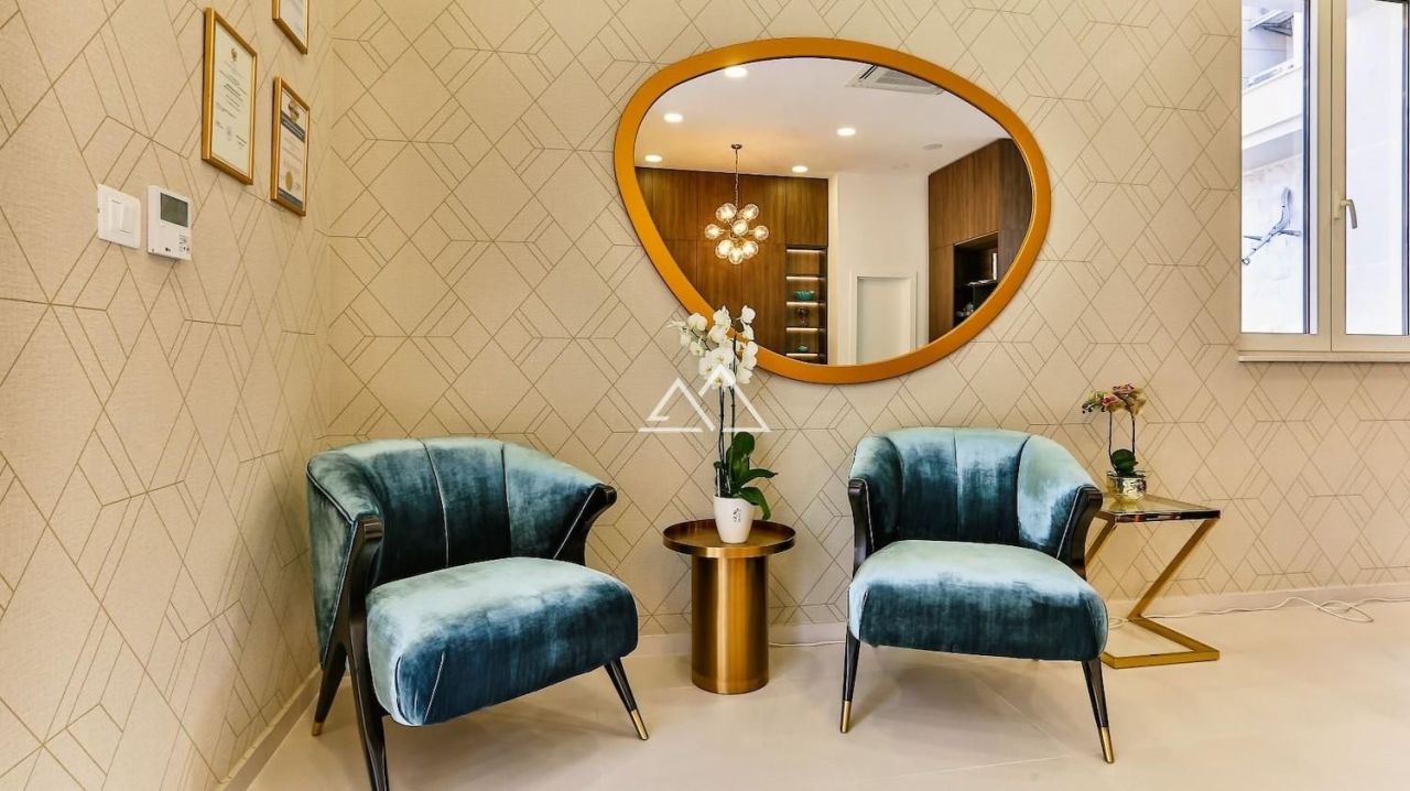 Proprietà commerciale a Budva, Montenegro, 44 m² - foto 5