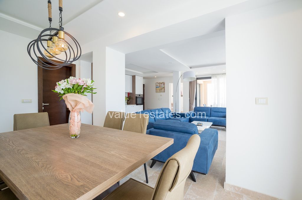 Villa a Becici, Montenegro, 170 m² - foto 5