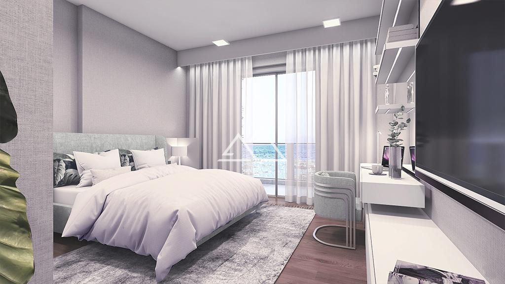 Appartamenti a Čanj, Montenegro, 42 m² - foto 5