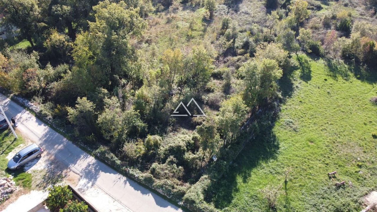 Terreno en Đuraševići, Montenegro, 795 m² - imagen 5