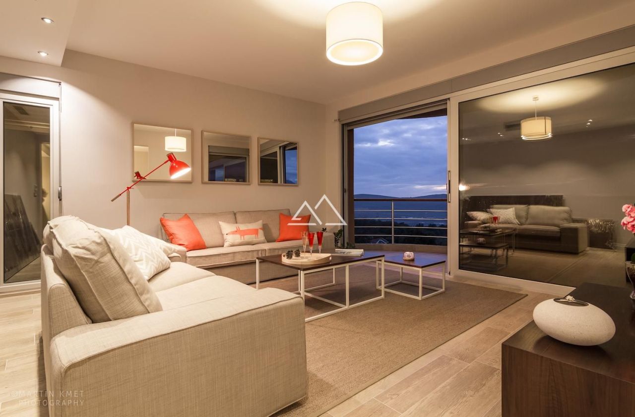 Appartamenti a Kavac, Montenegro, 119 m² - foto 5