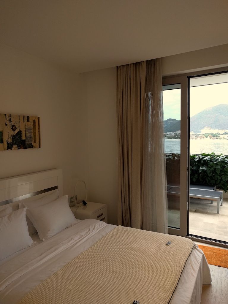 Apartment in Budva, Montenegro, 108 m² - picture 5