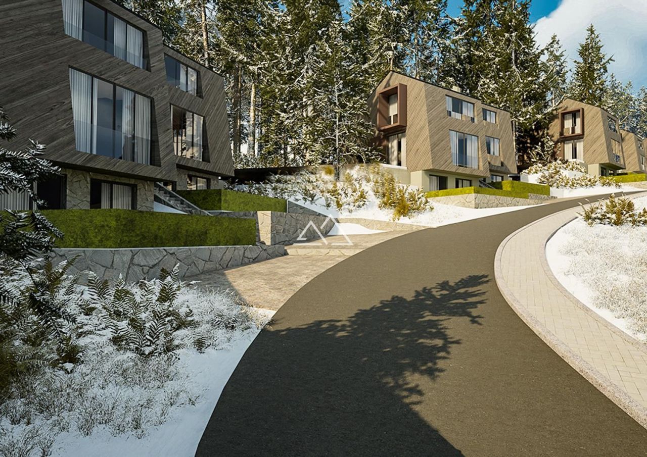 Appartamenti a Kolašin, Montenegro, 70 m² - foto 6