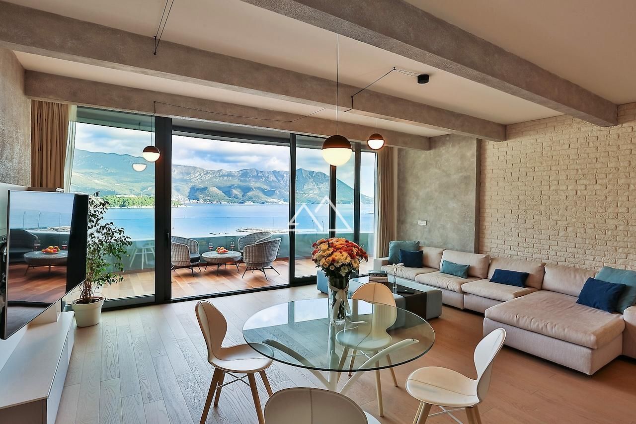 Apartment in Budva, Montenegro, 117 m² - Foto 6