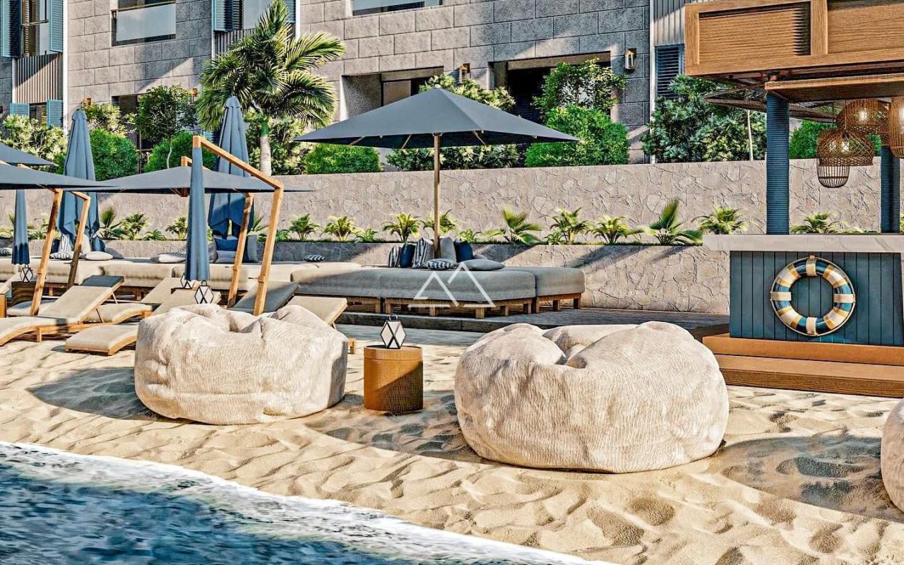 Appartamenti a Risan, Montenegro, 93 m² - foto 6