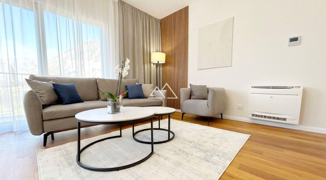 Appartement à Dobrota, Monténégro, 109 m² - image 6