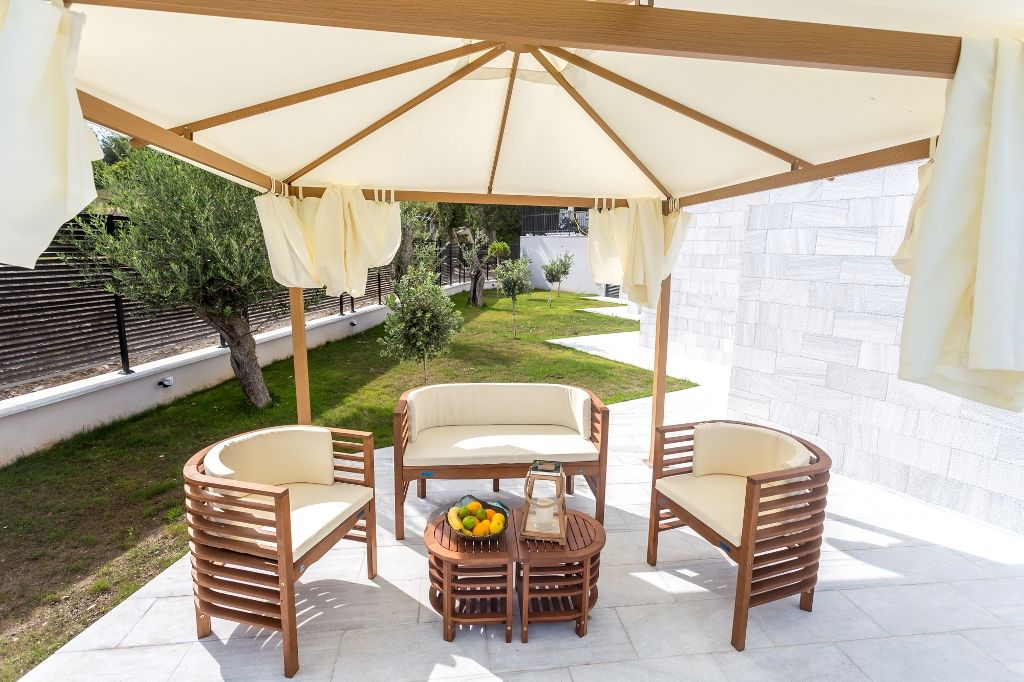 Villa en Denovici, Montenegro, 360 m² - imagen 6