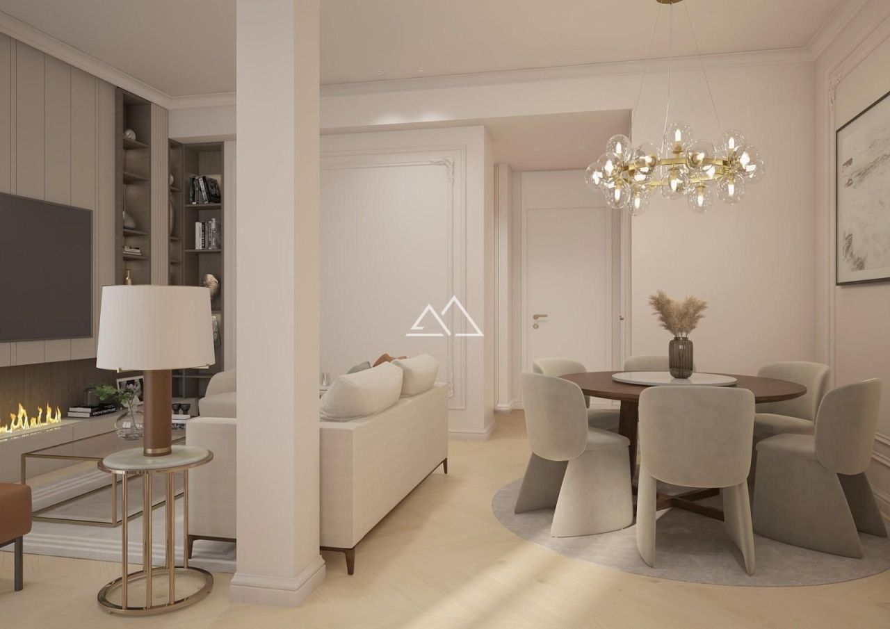 Appartamenti a Becici, Montenegro, 75 m² - foto 6