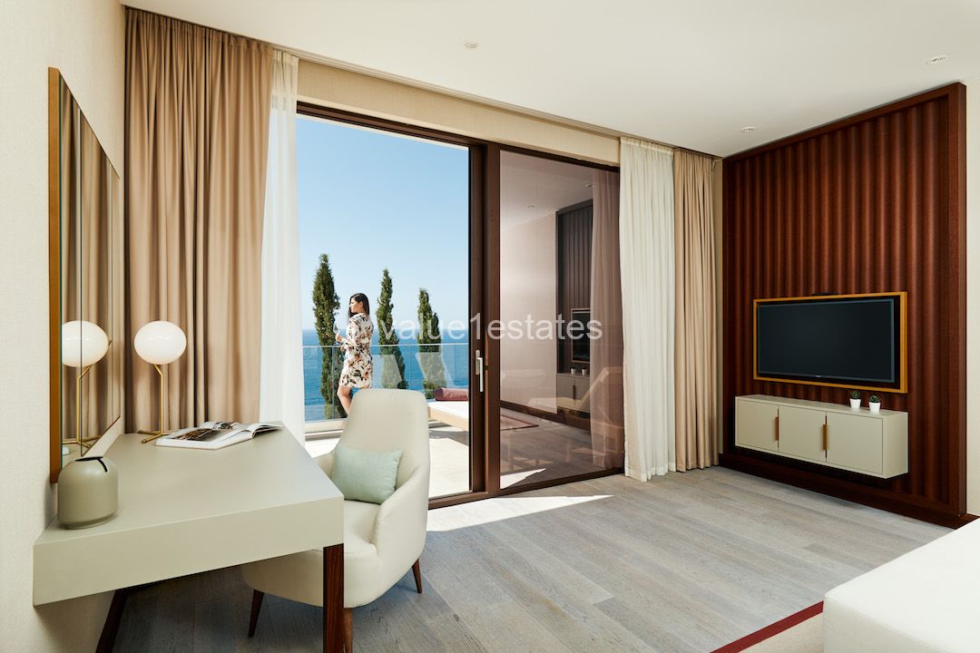 Villa in Rezevici, Montenegro, 290 m² - picture 6