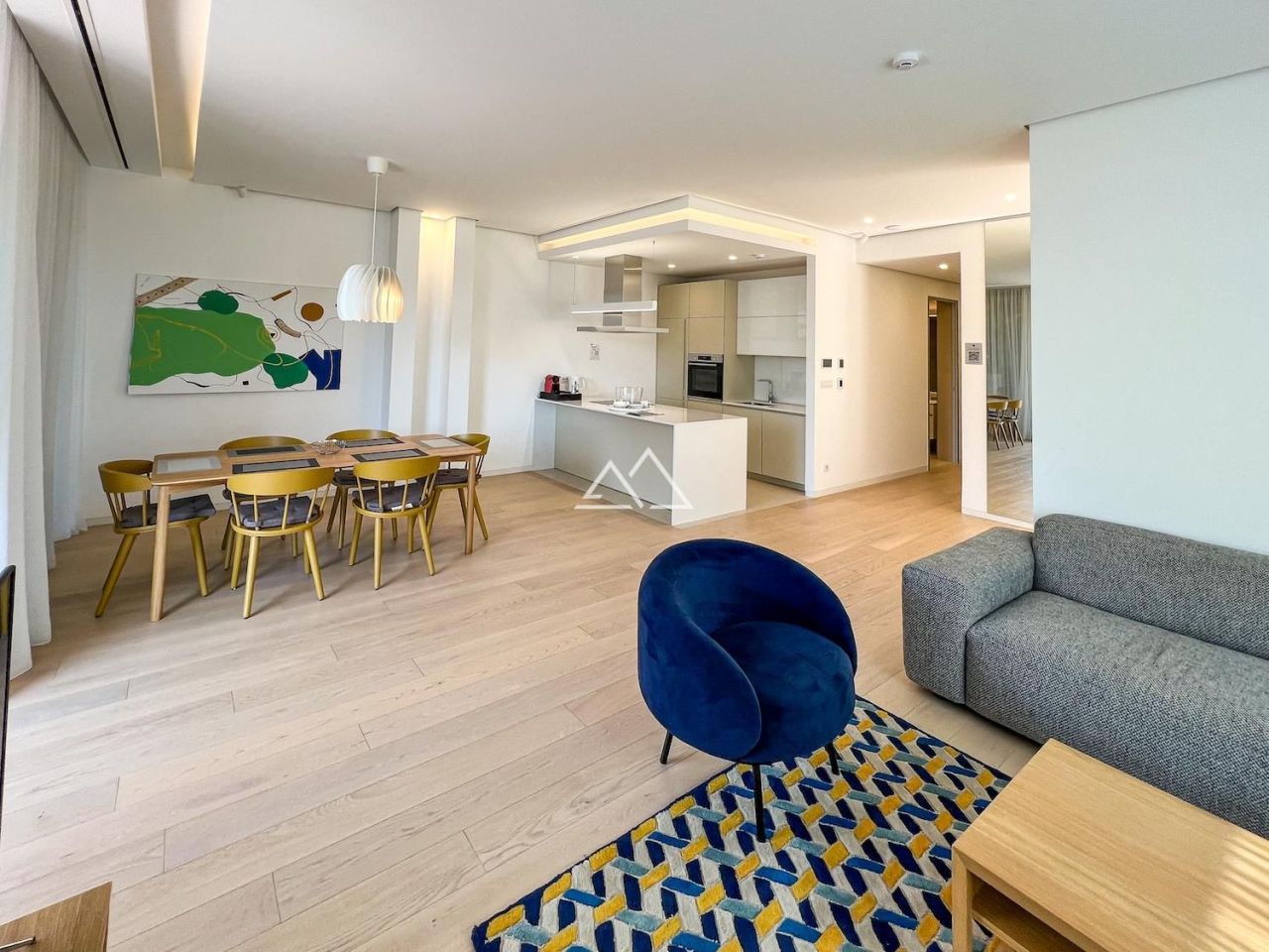 Appartamenti a Budva, Montenegro, 146 m² - foto 6