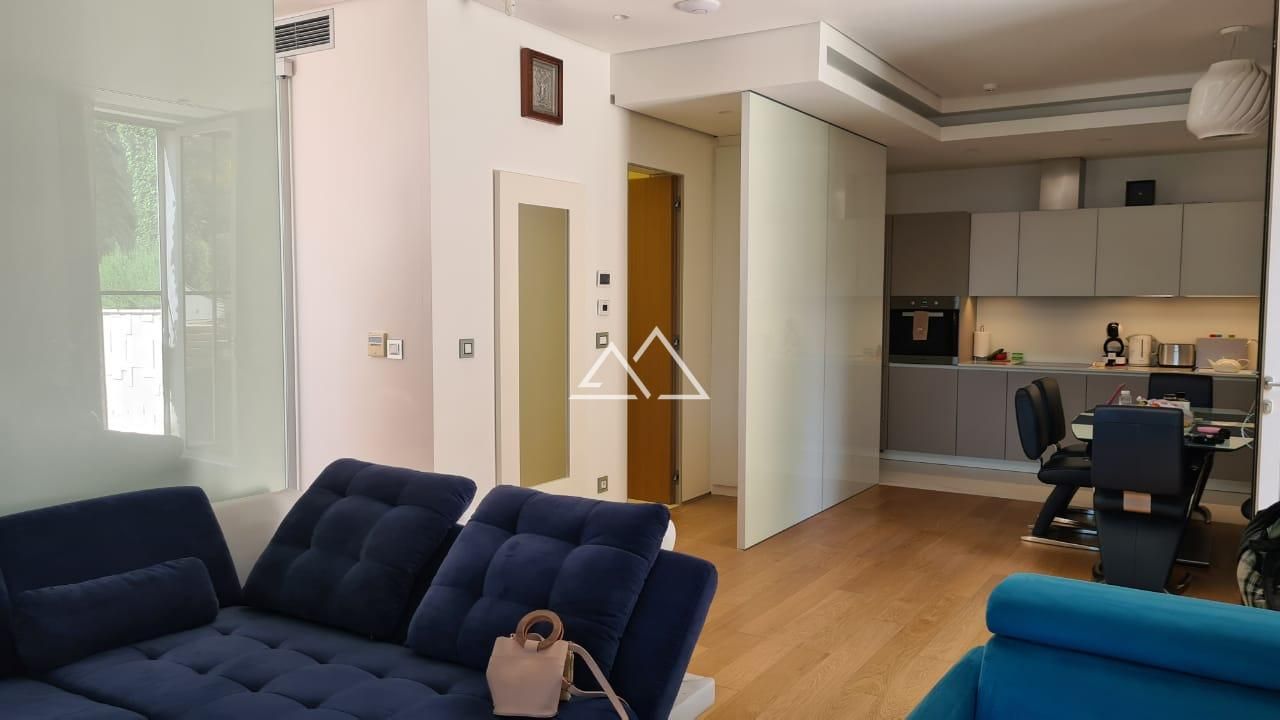 Apartamento en Budva, Montenegro, 98 m² - imagen 6