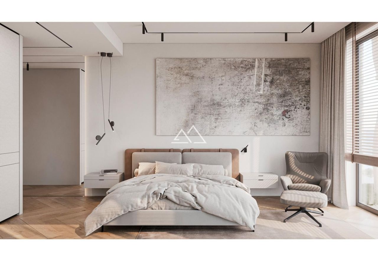 Villa Herceg Novi, Montenegro, 232 m² - foto 6