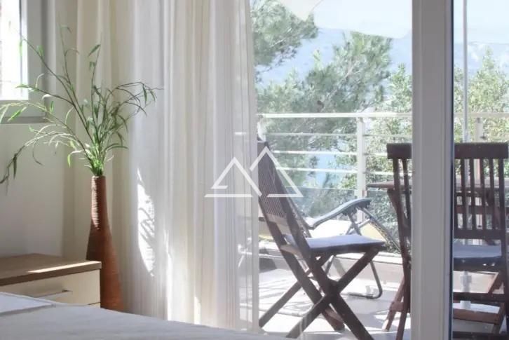 Appartamenti a Dobrota, Montenegro, 108 m² - foto 6