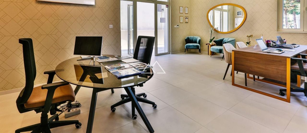 Proprietà commerciale a Budva, Montenegro, 44 m² - foto 6