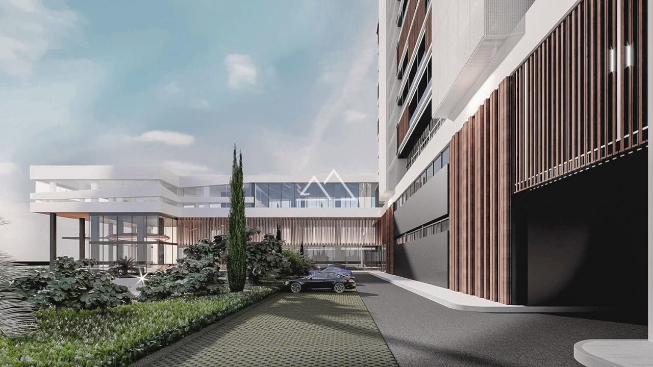 Apartment in Budva, Montenegro, 172 m² - picture 6