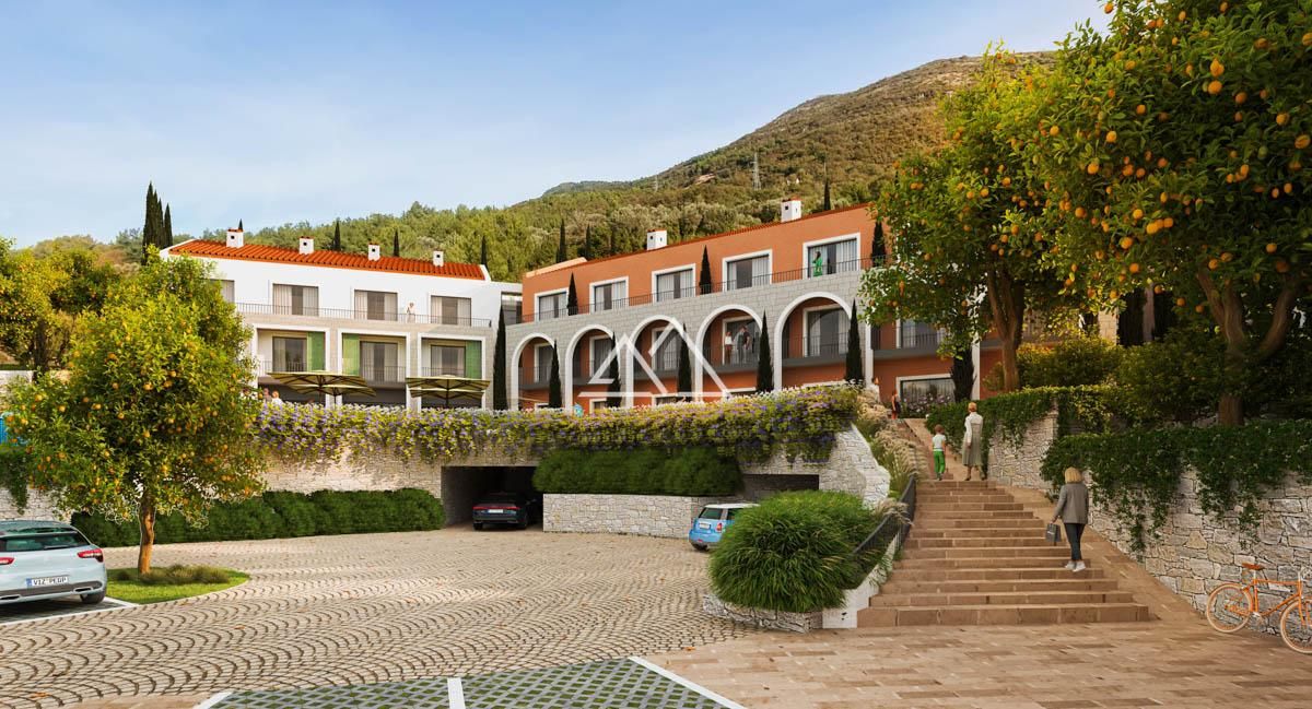 Apartment in Kotor, Montenegro, 83 m² - picture 6