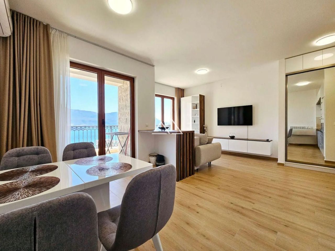 Appartamenti a Budva, Montenegro, 73 m² - foto 6