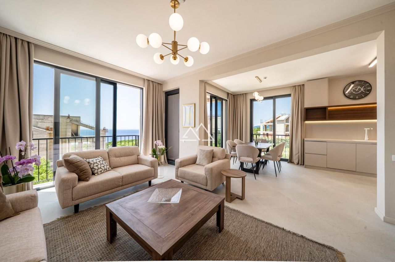 Villa in Rezevici, Montenegro, 223 m² - picture 6