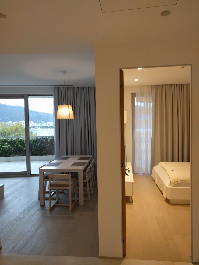 Appartamenti a Budva, Montenegro, 107 m² - foto 6