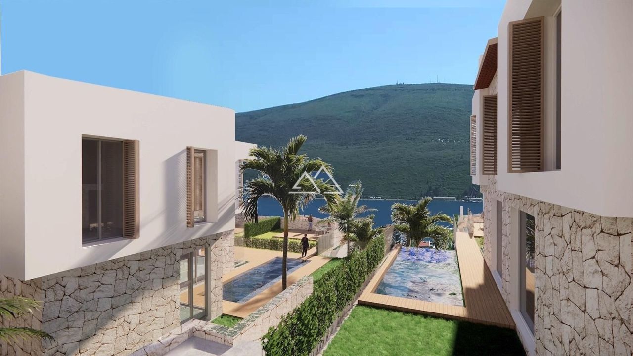 Villa in Kumbor, Montenegro, 207 m² - picture 6