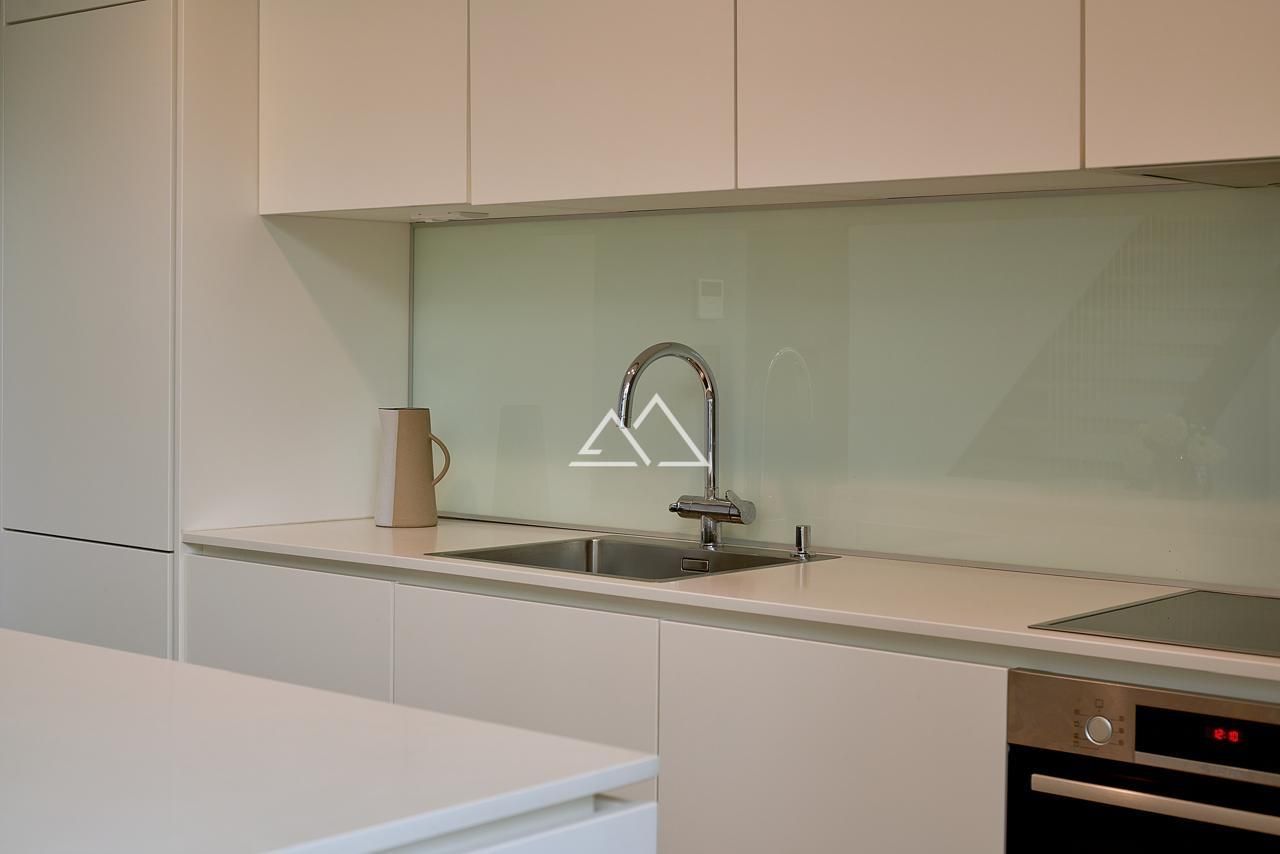 Apartment in Budva, Montenegro, 100 m² - picture 6