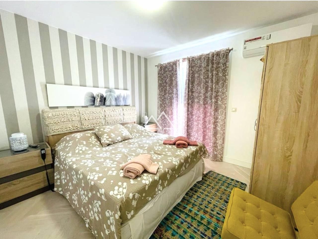 Appartamenti a Dobrota, Montenegro, 120 m² - foto 7