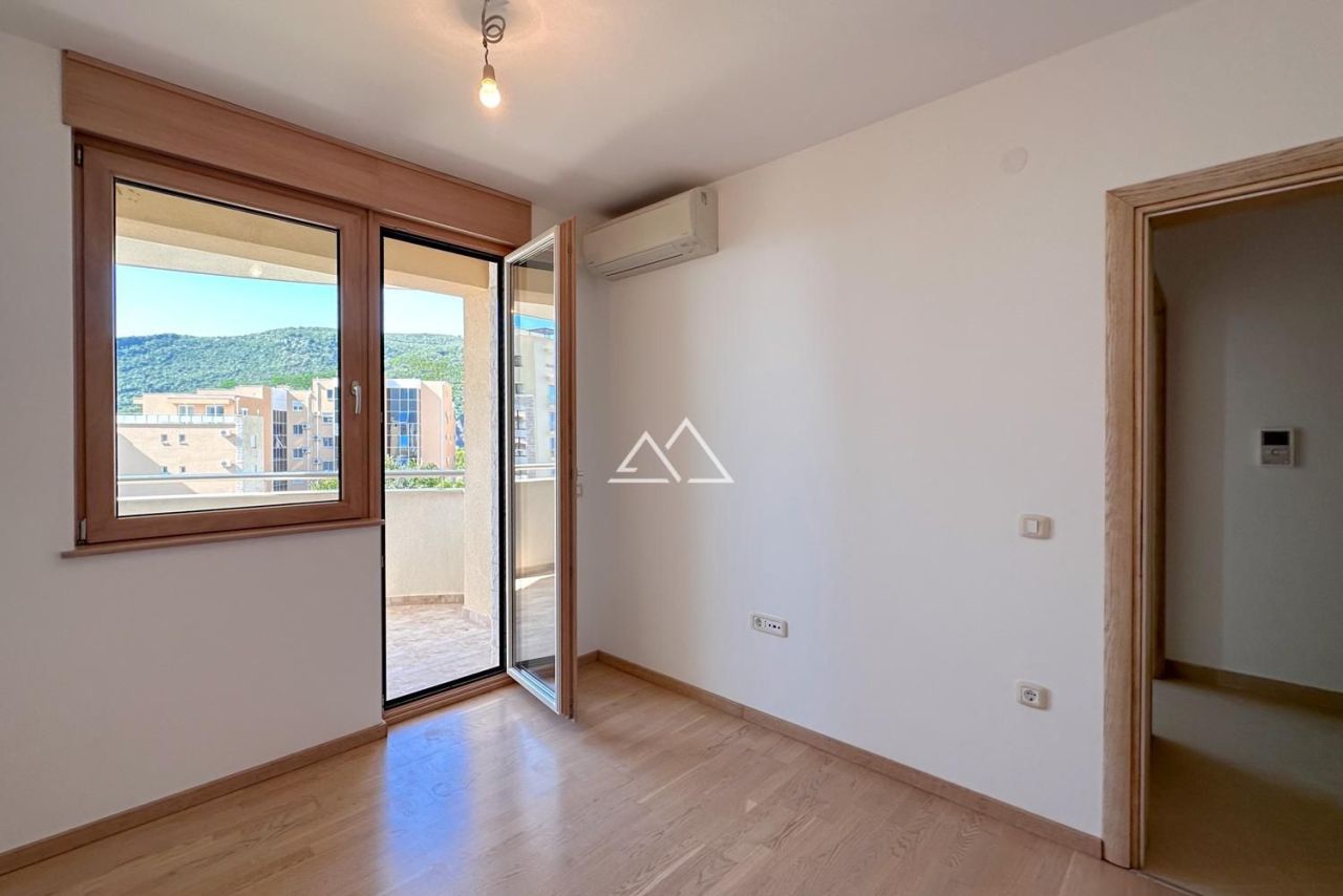Apartment in Becici, Montenegro, 45 m² - Foto 7
