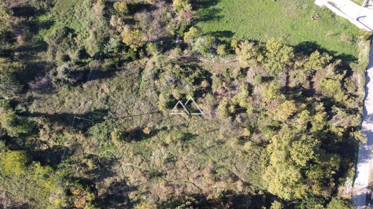 Terreno en Đuraševići, Montenegro, 795 m² - imagen 7