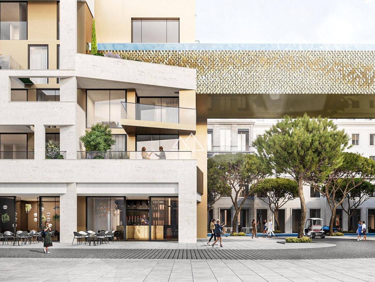 Proprietà commerciale a Tivat, Montenegro, 164 m² - foto 7