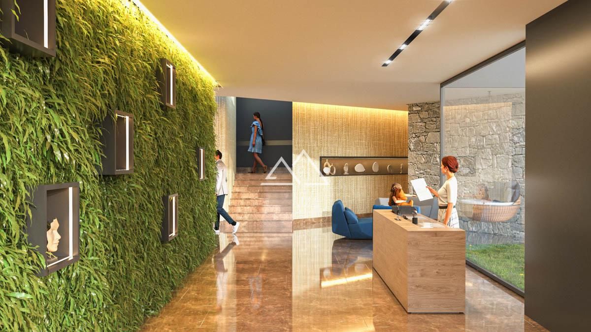 Apartment in Kotor, Montenegro, 83 m² - picture 7