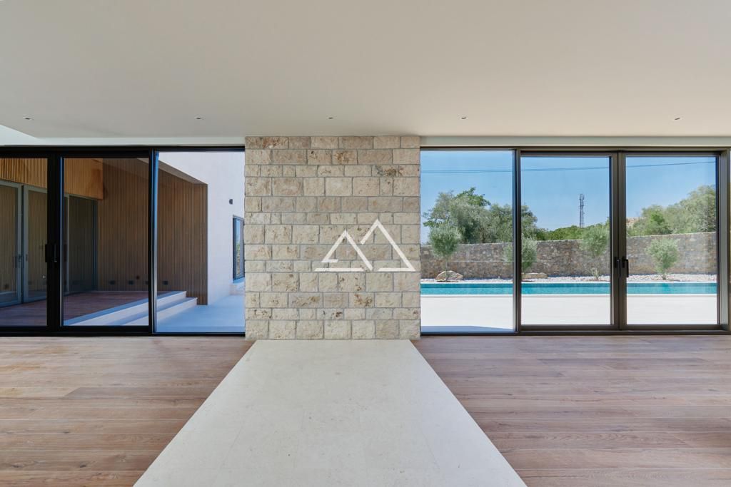 Villa en Luštica, Montenegro, 558 m² - imagen 7