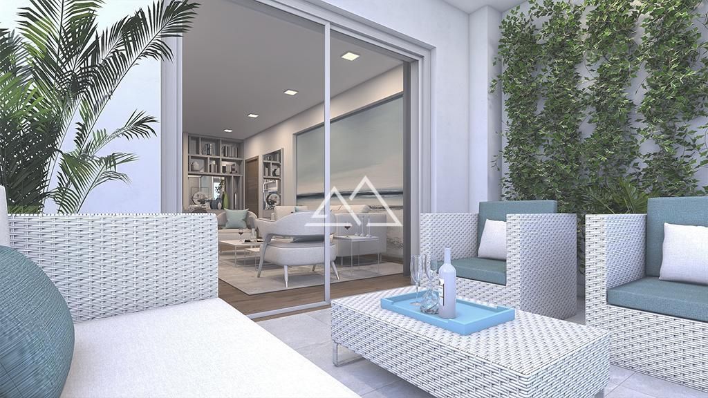 Appartamenti a Čanj, Montenegro, 60 m² - foto 7